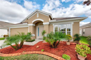 7906 Mariners Harbour Dr, Wesley Chapel, FL 33545, Sold 03/16/22