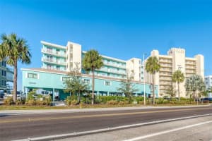 19440 Gulf Blvd, Indian Shores, FL 33785, Sold 04/01/22