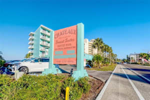 19440 Gulf Blvd, Indian Shores, FL 33785, Sold 04/01/22