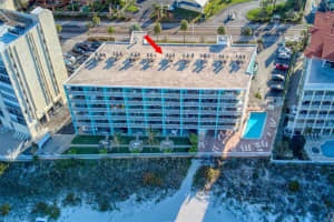 19440 Gulf Blvd, Indian Shores, FL 33785, Sold 04/01/22
