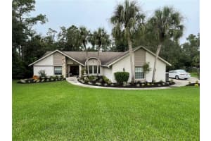 4619 Lake in the Woods Dr, Spring Hill, FL 34607, Sold 03/17/22