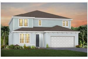 4607 Gliding Wave St, Oakland, FL 34787, Sold 02/23/22