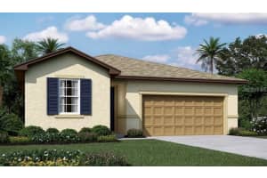 1137 Mattie Pointe Blvd, Auburndale, FL 33823, Sold 03/14/22