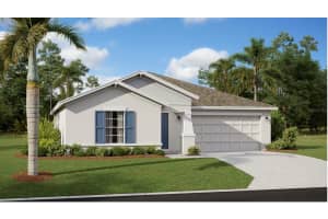 821 Citrus Reserve Blvd, Davenport, FL 33837, Sold 04/08/22