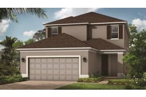 2821 Hilltop Rd, Clermont, FL 34711, Sold 03/30/22