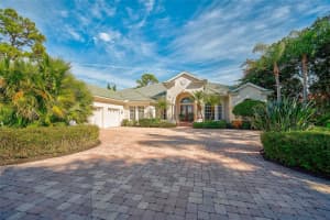 538 Dove Pointe, Osprey, FL 34229, Sold 04/15/22
