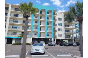19531 Gulf Blvd, Indian Shores, FL 33785, Sold 04/20/22