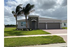 7618 NW Deysbrook Ln, Port St. Lucie, FL 34987, Sold 04/21/22