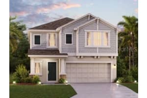 817 Citrus Reserve Blvd, Davenport, FL 33837, Sold 04/21/22