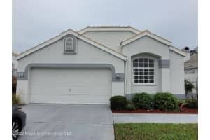 1025 Castille Dr, Spring Hill, FL 34608, Sold 05/05/22