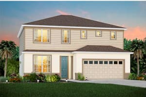 5178 Northern Flicker Dr, St Cloud, FL 34771, Sold 05/09/22