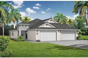 230 Van Gogh Cove, Bradenton, FL 34212, Sold 05/17/22