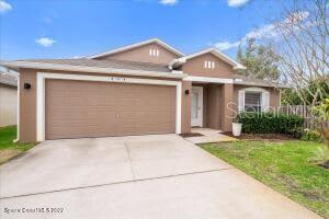 515 Melanie Cir, Melbourne, FL 32901, Sold 04/14/22