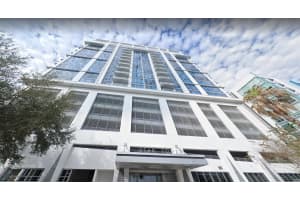 STAR TOWER, 260 S Osceola Ave, Orlando, FL 32801, Sold 05/01/22
