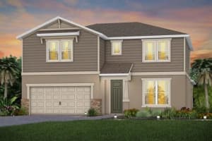 4029 Diamond Dew Ln, Sanford, FL 32773, Sold 05/24/22