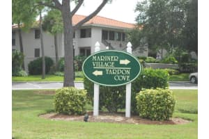 1813 Mariner Dr, Tarpon Springs, FL 34689, Sold 05/24/22