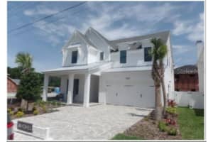 3305 W North B St, Tampa, FL 33609, Sold 05/27/22