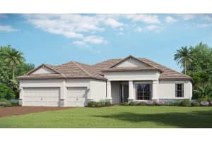 17016 Polo Trl, Bradenton, FL 34211, Sold 05/31/22
