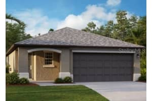 401 Royal Empress Dr, Ruskin, FL 33570, Sold 05/31/22