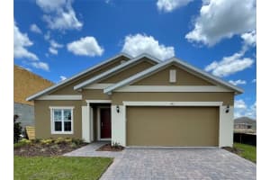 141 Juno Dr, Groveland, FL 34736, Sold 05/31/22