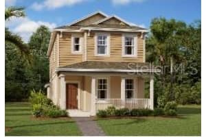 1509 Viscaya Cove Blvd, Winter Garden, FL 34787, Sold 05/27/22