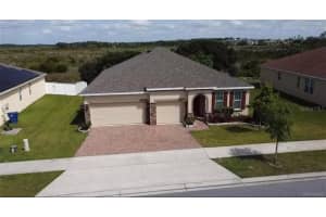 651 Black Eagle Dr, Groveland, FL 34736, Sold 06/10/22