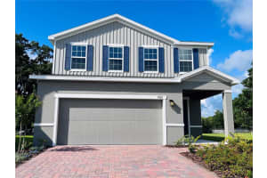 3022 Slough Creek Dr, Kissimmee, FL 34744, Sold 06/09/22