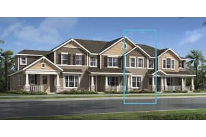 9939 Randal Walk St, Orlando, FL 32832, Sold 06/03/22