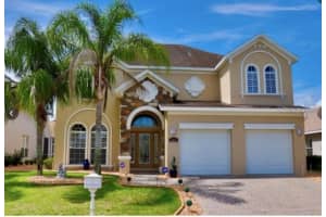 2663 Sand Hill Point Cir, Davenport, FL 33837, Sold 06/14/22