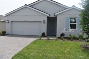213 Daylily Blvd, Nokomis, FL 34275, Sold 05/25/22