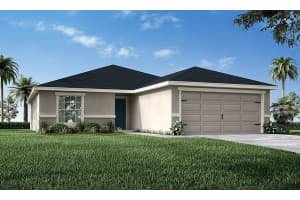6337 Gardner Dr, Lakeland, FL 33813, Sold 06/15/22
