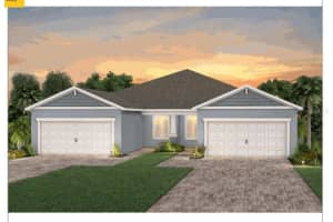 2960 Cherry Blossom Loop, St Cloud, FL 34771, Sold 06/23/22