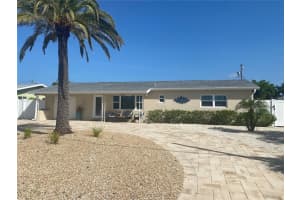 2250 E Vina Del Mar Blvd, St Pete Beach, FL 33706, Sold 06/30/22