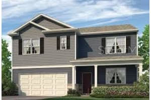 1614 Reddish Egret Ct, Davenport, FL 33897, Sold 06/22/22