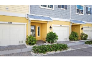 3162 Moorings Dr S, St. Petersburg, FL 33712, Sold 06/30/22