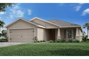 1331 Mezzavalle Wy, Auburndale, FL 33823, Sold 06/30/22