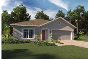 920 Avenal Ln, Davenport, FL 33837, Sold 06/30/22