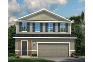 3004 Slough Creek Dr, Kissimmee, FL 34744, Sold 06/21/22