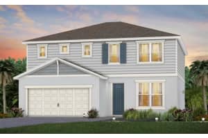 4028 Diamond Dew Ln, Sanford, FL 32773, Sold 06/30/22