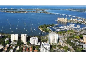 340 S Palm Ave, Sarasota, FL 34236, Sold 06/22/22