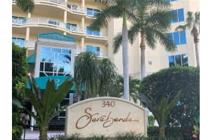 340 S Palm Ave, Sarasota, FL 34236, Sold 06/22/22
