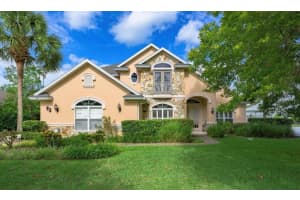 63 Deep Woods Way, Ormond Beach, FL 32174, Sold 07/14/22