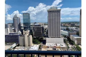 777 N Ashley Dr, Tampa, FL 33602, Sold 07/11/22