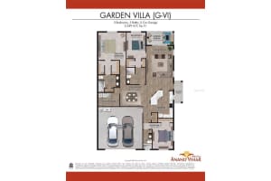 29900 Anand Vihar Dr, Wesley Chapel, FL 33543, Sold 06/15/22