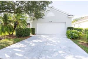 1208 Millbrook Cir, Bradenton, FL 34212, Sold 07/25/22