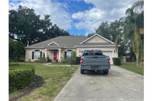 34032 Valencia Dr, Leesburg, FL 34788, Sold 07/19/22