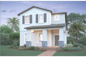 12573 Encore At Ovation Way, Winter Garden, FL 34787, Sold 07/26/22