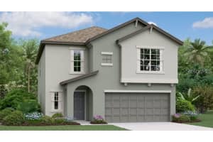 18009 Cloudless Bliss Dr, Lutz, FL 33558, Sold 08/08/22