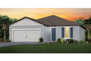 6141 Blue Pond Wy, St Cloud, FL 34771, Sold 08/23/22