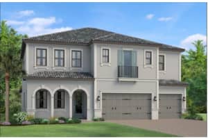 17802 Blackford Burn Ct, Lutz, FL 33559, Sold 08/30/22